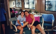 Eric 529.jpg: 1998/07/04 Family Reunion - Lake Barkley Kentucky - 1998